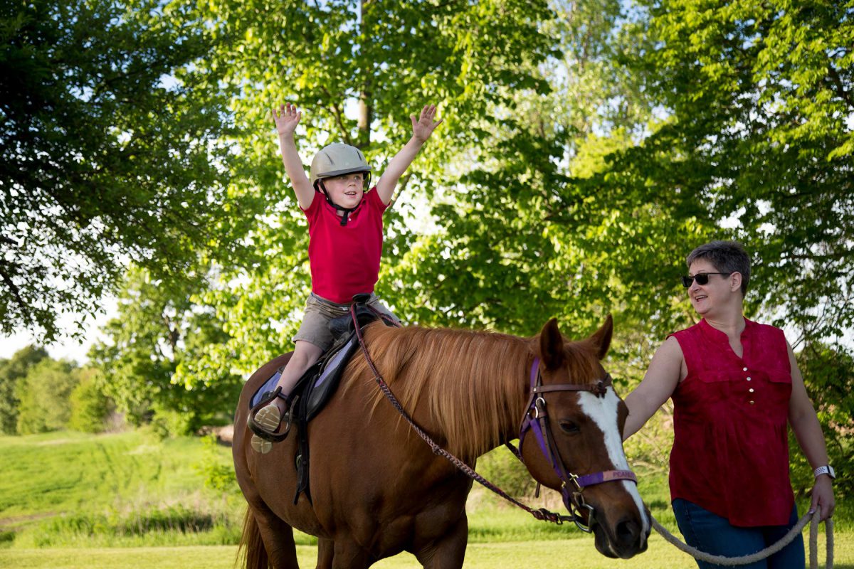Horseback riding sweatshirts hot sale